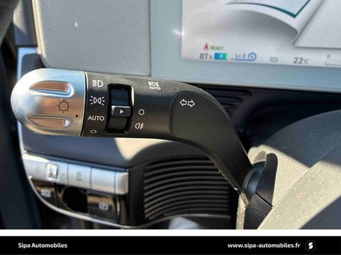 Voitures D'occasion À Muret | Hyundai Ioniq 5 58 Kwh - 170 Ch Intuitive 5P