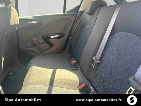 Voitures D'occasion À Muret | Opel Corsa 1.4 90 Ch Excite 5P