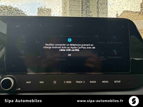Voitures D'occasion À Le Bouscat | Hyundai I20 1.2 79 Initia 5P