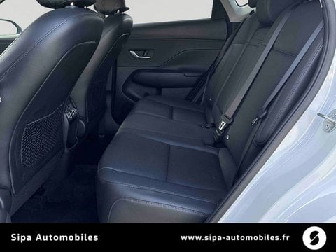 Voitures D'occasion À Libourne | Hyundai Kona Hybrid 141 Executive 5P