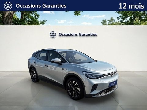 Voitures D'occasion À Tarbes | Volkswagen Id.4 174 Ch Pro Life Plus 5P