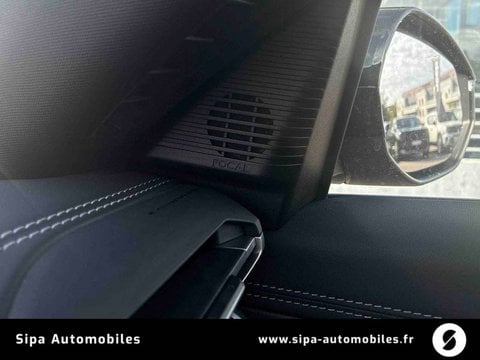 Voitures D'0Km À Mérignac | Jeep Compass E-Hybrid Compass 1.2 Turbo T3 145 Ch Bvr6 E-Hybrid 4X2...
