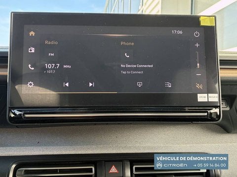 Voitures D'0Km À Lescar | Citroën C3 Aircross Ii Hybride 145 E-Dcs6 Plus 5P