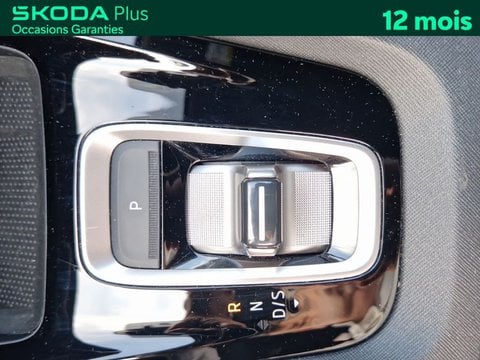 Voitures D'occasion À Tarbes | Škoda Octavia Break Combi 2.0 Tdi 150 Ch Scr Dsg7 Sportline 5P