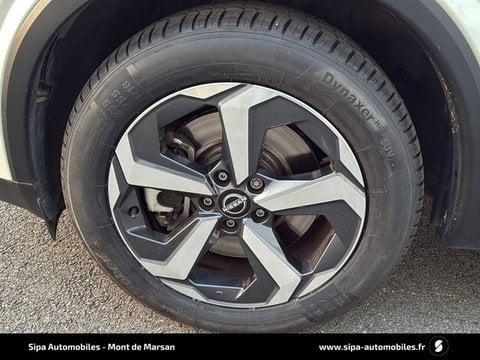 Voitures D'occasion À Mont-De-Marsan | Nissan Qashqai E-Power 190 Ch N-Connecta 5P