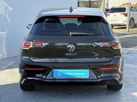 Voitures D'occasion À Lescar | Volkswagen Golf 2.0 Tdi 150 Dsg7 R-Line 5P