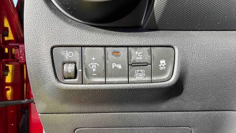 Voitures D'occasion À Libourne | Hyundai Kona Hybrid 141 Executive 5P