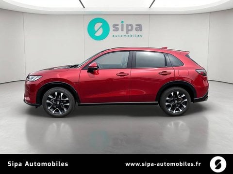 Voitures D'occasion À Mérignac | Honda Zr-V E:hev 2.0 I-Mmd Advance 5P
