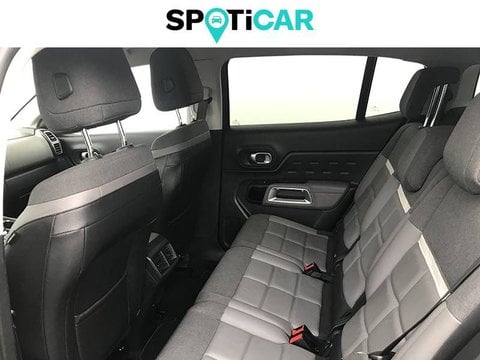 Voitures D'occasion À Lescar | Citroën C5 Aircross Hybride 225 S&S E-Eat8 Business+ 5P
