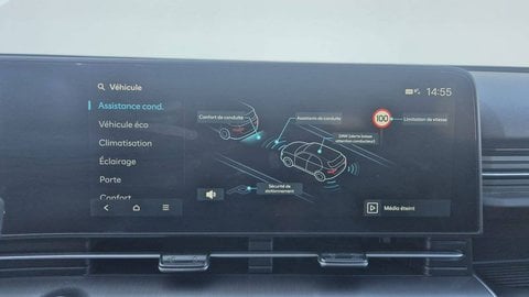 Voitures D'occasion À Le Bouscat | Hyundai Kona Ii Hybrid 129 Creative 5P