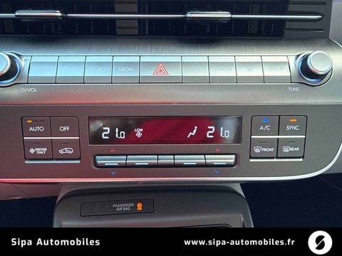 Voitures D'0Km À Toulouse | Hyundai Kona Hybrid 138 Executive 5P