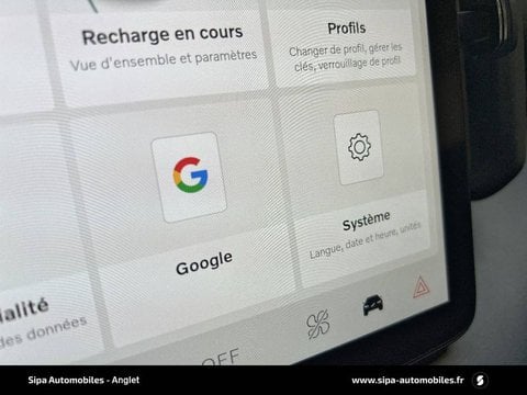 Voitures D'occasion À Anglet | Volvo Ex30 Single Extended Range 272 Ch 1Edt Ultra 5P