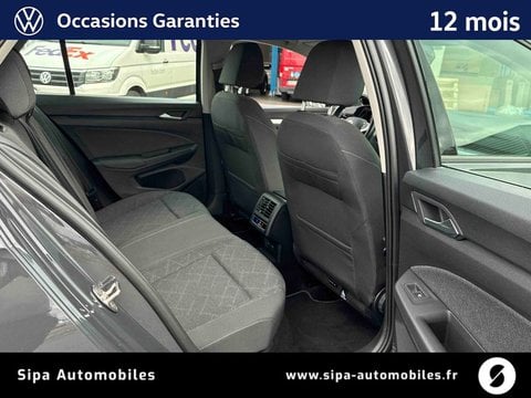 Voitures D'occasion À Lescar | Volkswagen Golf 1.5 Etsi Opf 130 Dsg7 5P
