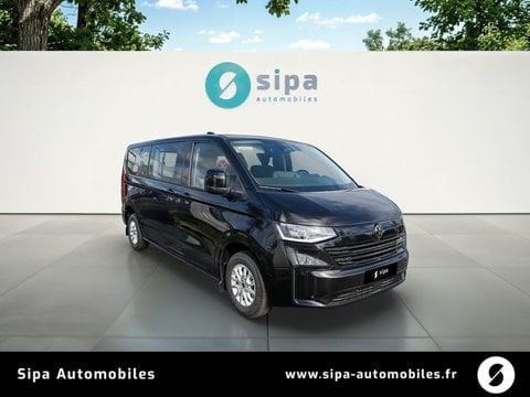 Voitures D'0Km À Lescar | Volkswagen E-Caravelle 7 E-Caravelle 7 L2 286 Ch Life 4P