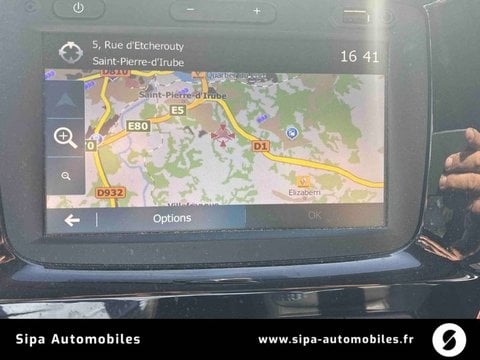 Voitures D'occasion À Bayonne | Dacia Spring Achat Intégral Confort Plus 5P