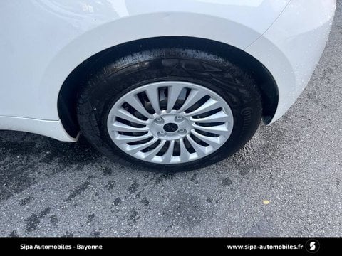 Voitures D'occasion À Bayonne | Fiat 500 E 95 Ch Action Plus 3P