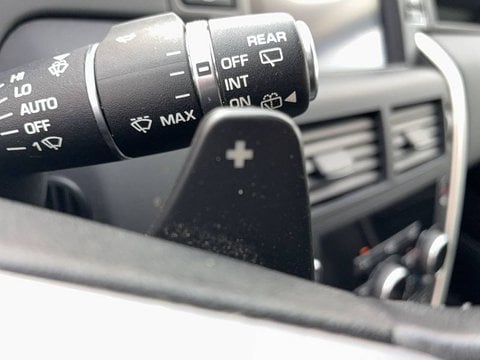Voitures D'occasion À Libourne | Land Rover Discovery Sport Mark Iv Td4 150Ch Business 5P