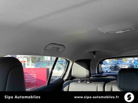 Voitures D'occasion À Mont-De-Marsan | Citroën C5 Aircross Hybride 136 E-Dcs6 Max 5P