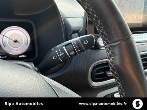 Voitures D'occasion À Le Bouscat | Hyundai Kona Electrique 64 Kwh - 204 Ch Creative 5P