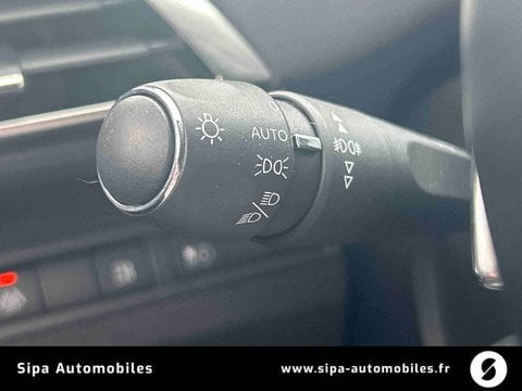 Voitures D'occasion À Muret | Peugeot 3008 Hybrid 225 E-Eat8 Gt Line 5P