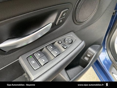 Voitures D'occasion À Bayonne | Bmw Série 2 Gran Tourer Gran Tourer 218I 136 Ch Dkg7 Sport 5P