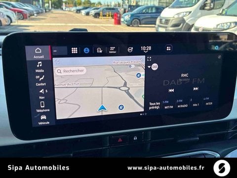 Voitures D'occasion À Mérignac | Fiat 500 Iii Electrique E 95 Ch Icône 3P