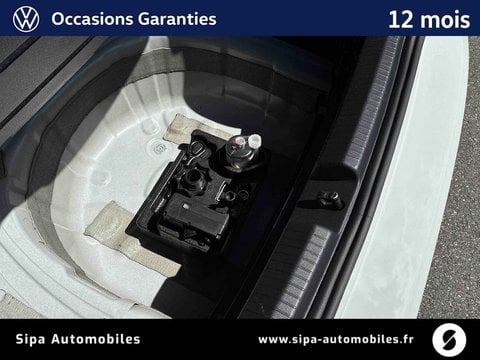 Voitures D'occasion À Lescar | Volkswagen Polo 1.0 Tsi 95 S&S Bvm5 Life 5P