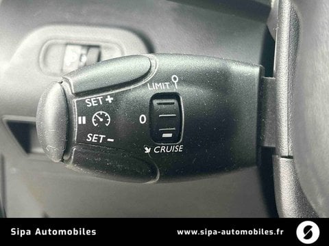 Voitures D'occasion À Muret | Fiat Doblò Doblo Fg Doblo Fourgon M 650 Kg Puretech 110 S&S Bvm6 4P