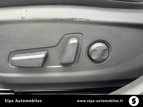 Voitures D'occasion À Villenave-D'ornon | Hyundai Kona Hybrid 141 Executive 5P