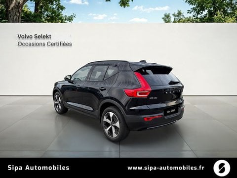 Voitures D'occasion À Labège | Volvo Xc40 B3 163 Ch Dct7 Ultra 5P