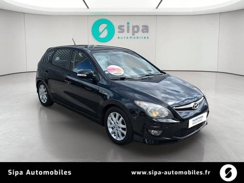 Voitures D'occasion À Muret | Hyundai I30 1.6 Crdi 90 Fap Blue Drive Pack Inventive 5P