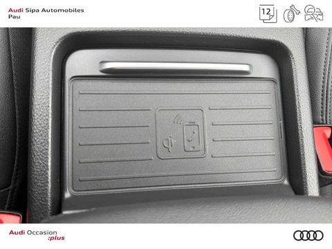Voitures D'occasion À Lescar | Audi Q5 Sportback 40 Tdi 204 S Tronic 7 Quattro Avus 5P