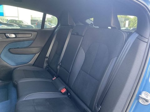 Voitures D'occasion À Labège | Volvo C40 Recharge Twin Awd 408 Ch 1Edt First Edition 5P