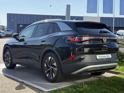 Voitures D'0Km À Lescar | Volkswagen Id.4 286 Ch Pro Life Max 5P