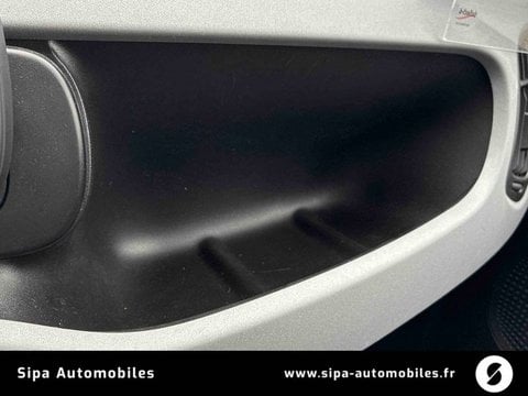 Voitures D'occasion À Mont-De-Marsan | Fiat Panda City Cross 1.0 70 Ch Hybride Bsg S/S Garmin 5P