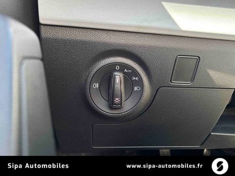 Voitures D'occasion À Lescar | Seat Arona 1.0 Tsi 95 Ch Start/Stop Bvm5 Copa 5P