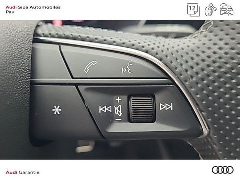 Voitures D'occasion À Lescar | Audi Q3 45 Tfsie 245 Ch S Tronic 6 S Line 5P