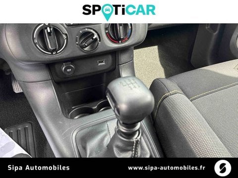 Voitures D'occasion À Mont-De-Marsan | Citroën C3 Puretech 110 S&S Bvm6 Feel 5P