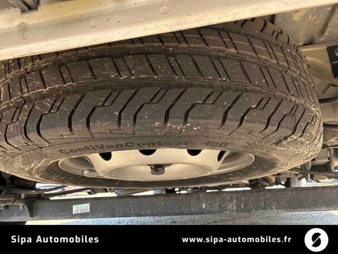 Voitures D'occasion À Mont-De-Marsan | Citroën Jumper Tole 33 L2H2 Bluehdi 140 S&S Bvm6 4P