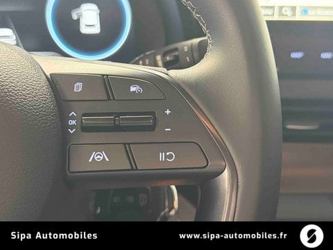 Voitures D'0Km À Le Bouscat | Hyundai I20 1.2 79 Intuitive 5P