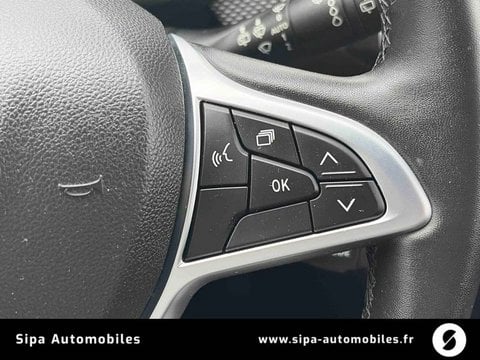 Voitures D'occasion À Lescar | Dacia Sandero Tce 90 Cvt - 22 Stepway Confort 5P