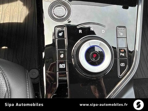 Voitures D'occasion À Le Bouscat | Kia Niro 1.6 Gdi 141 Ch Hev Dct6 Premium 5P