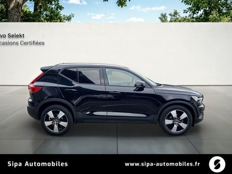 Voitures D'occasion À Labège | Volvo Xc40 D3 Adblue 150 Ch Geartronic 8 Momentum 5P