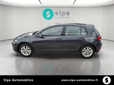 Voitures D'occasion À Le Bouscat | Volkswagen Golf 1.0 Tsi 115 Dsg7 Confortline Business 5P