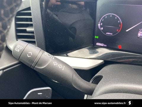 Voitures D'occasion À Mont-De-Marsan | Opel Mokka 1.2 Turbo 130 Ch Bva8 Elegance Business 5P