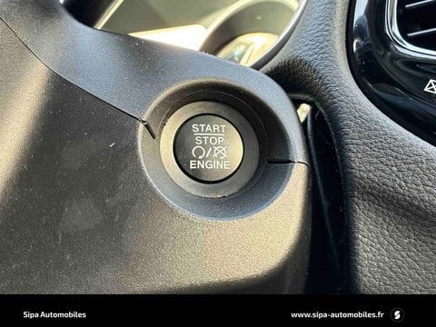 Voitures D'occasion À Mérignac | Jeep Compass 1.6 I Multijet Ii 120 Ch Bvm6 Limited 5P