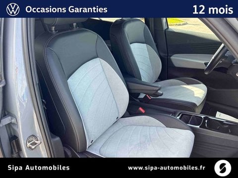 Voitures D'occasion À Lescar | Volkswagen Id.3 204 Ch Pro S Active 5P