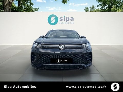 Voitures D'0Km À Lescar | Volkswagen Tiguan 1.5 Etsi 150Ch Dsg7 R-Line 5P
