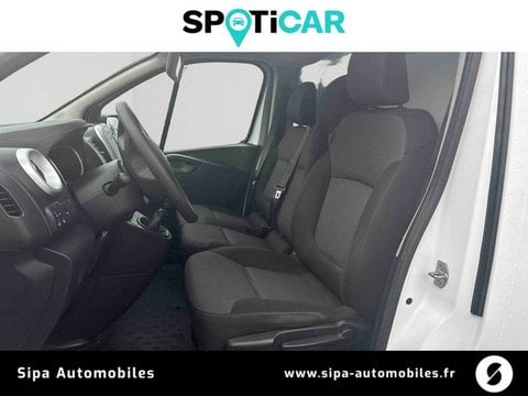 Voitures D'occasion À Dax | Fiat Talento Fg Vul Talento Fgn Tole 1.0 Ch1 2.0 Ecojet 120 Pro Loun...