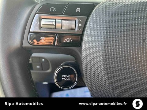 Voitures D'occasion À Villenave-D'ornon | Hyundai Inster 42 Kwh 5 Pl. Intuitive 5P